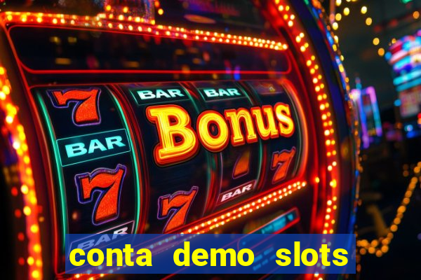 conta demo slots pg touro